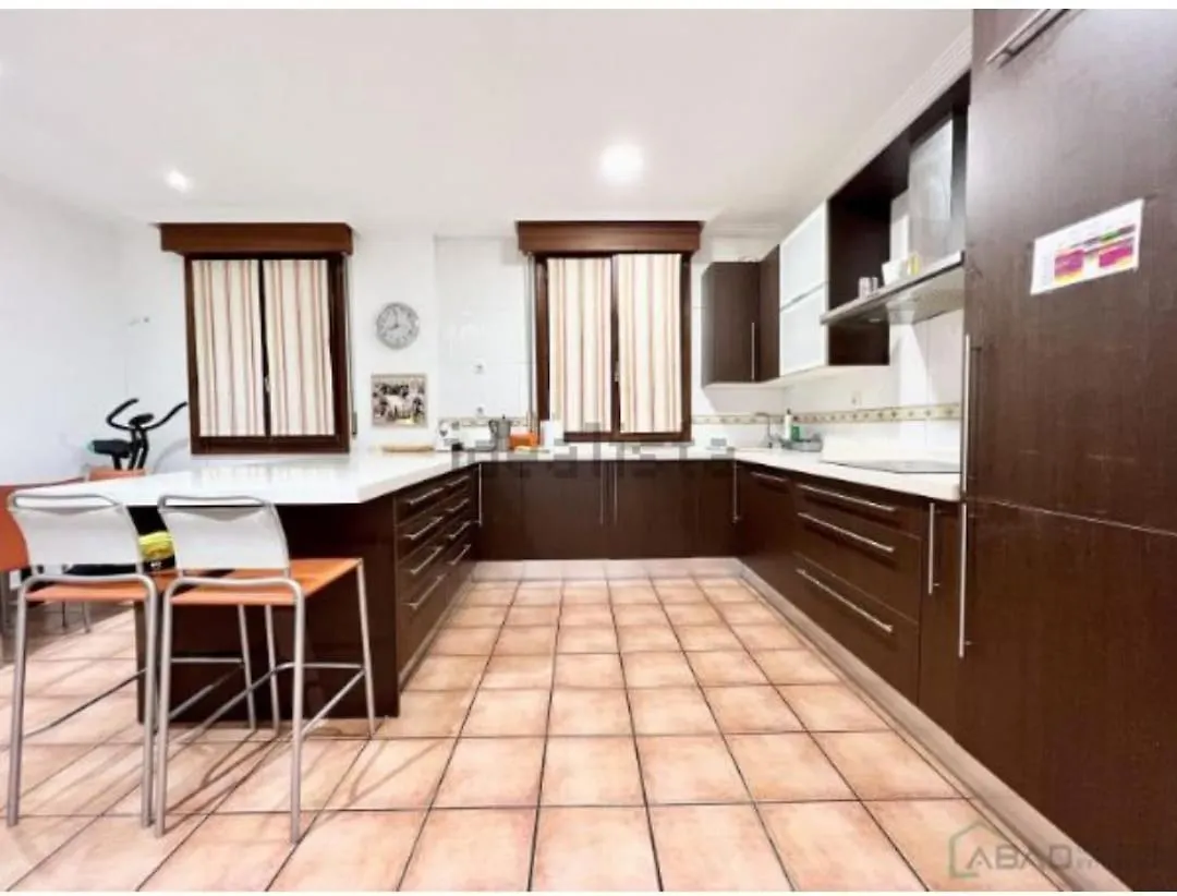 Santuchu Apartamento Elegante Con Wifi Bilbao