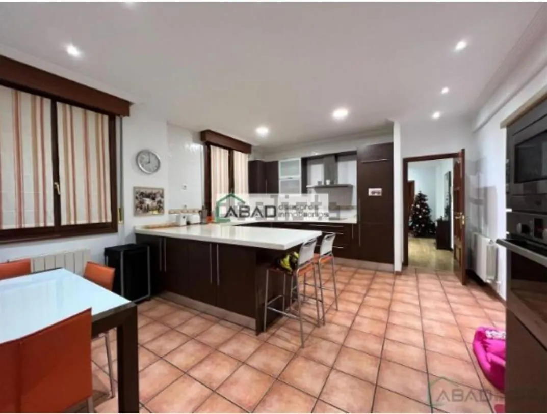 Apartmán Santuchu Apartamento Elegante Con Wifi Bilbao