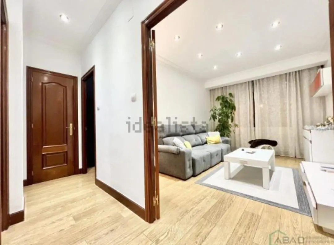 Apartmán Santuchu Apartamento Elegante Con Wifi Bilbao Španělsko
