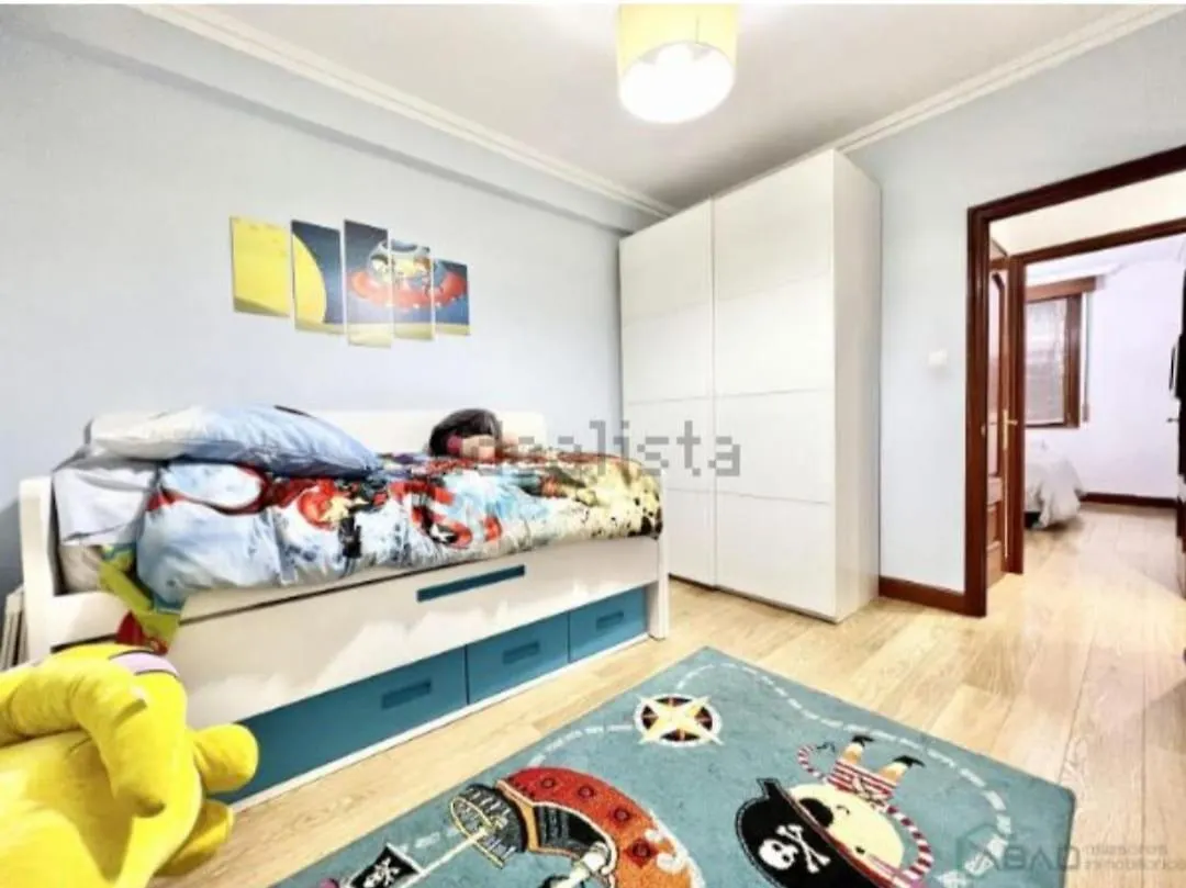 Santuchu Apartamento Elegante Con Wifi Bilbao