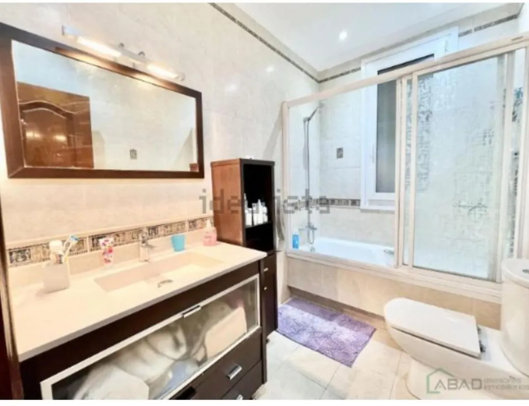 Apartmán Santuchu Apartamento Elegante Con Wifi Bilbao